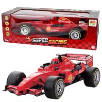 Carro Fricção Super Racing 1:14 DMT6881