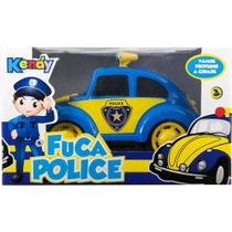 carro fuca police - Kendy 9102