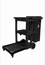 Carro Funcional Pan America - Bralimpia