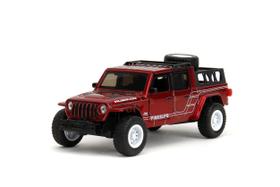 Carro fundido Jada Toys Pink Slips 1:32 Jeep Gladiator Kids 8+