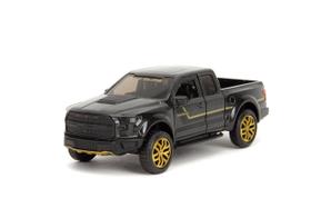 Carro fundido Jada Toys Pink Slips 2017 Ford Raptor 1:32