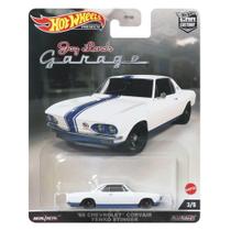 Carro fundido sob pressão Hot Wheels Car Culture Circuit Legend em escala 1:64