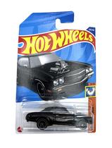 Carro fundido sob pressão Hot Wheels Chevelle SS Express 2022 em escala 1:64