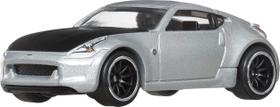 Carro fundido sob pressão Hot Wheels Premium Fast & Furious em escala 1:64