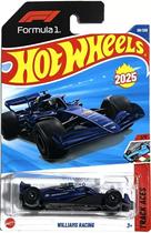 Carro fundido sob pressão Hot Wheels Williams Racing 1:64 Scale Track Aces