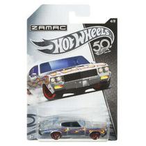 Carro fundido sob pressão Hot Wheels Zamac '70 Buick GSX 50º aniversário