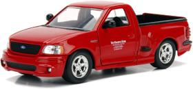 Carro fundido sob pressão Jada Toys Fast & Furious 1:24 Brian's Ford F-150