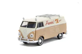 Carro fundido sob pressão Jada Toys Transformers Rise of The Beast 1:32