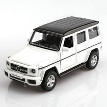 Carro fundido sob pressão TOKAXI Mercedes Benz AMG G63 1/36 Scale