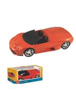 Carro GT CAR Racing - Dismat - Plastico