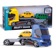 Carro heavy truck