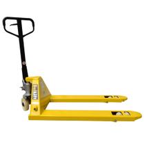 Carro Hidráulico Paleteira 3Ton Rodas Tandem Nylon Largo BF-685-1150-2N BELTOOLS