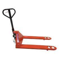 Carro Hidráulico Paleteira 3Ton Rt Nylon Largo L30B BYC302DNNMV2 BYG