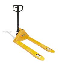 Carro Hidráulico Porta Palete 2,0 Ton 1150X685Mm Roda Dupla MTP Tandem Menegotti