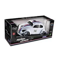 Carro Hobby Júnior Fuska Retrô HRJ-058 - BrinqueMix