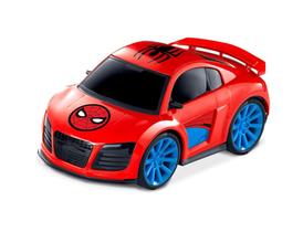 Carro - Homem Aranha Battle Racer ROMA JENSEN - Marvel