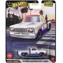 Carro HOT Wheels Boulevard Premium 1978 Dodge TRUCK Mattel JHW27 Carro HOT Wheels Boulevard Premium 1978 Dodge TRUCK Mattel JHW27