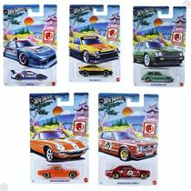 Carro Hot Wheels J Imports - Ubraz - Mattel