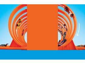 Carro Hot Wheels Max Steel Rod Squad Cinza Carro Hot Wheels Max Steel Rod Squad Cinza