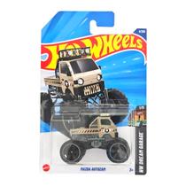 Carro Hot Wheels Mazda Autozam HW Dream Garage Bege Carro Hot Wheels Mazda Autozam HW Dream Garage Bege
