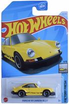 Carro Hot Wheels Porsche 911 Carrera RS 2.7 - Mattel - Die-Cast Carro Hot Wheels Porsche 911 Carrera RS 2.7 - Mattel - Die-Cast