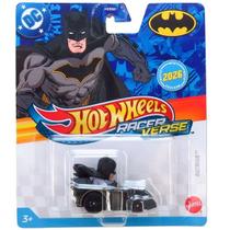 Carro HOT Wheels Racerverse Batman Mattel HKB86