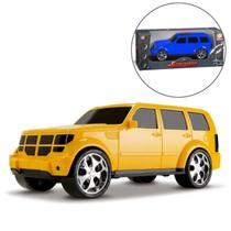 Carro Infantil Brinquedo Presente Da Linha Scorpion