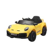 Carro Infantil Elétrico 12V Bluetooth Musica Farois Led Usb