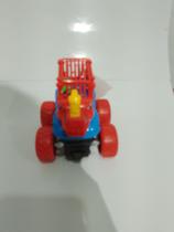 Carro infantil Carro infantil