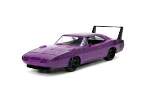 Carro Jada Toys Big Time Muscle - Dodge Charger 1969 (1:24)