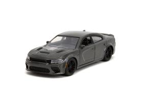 Carro Jada Toys Fast & Furious Dodge Charger 1:32 - Modelo Die-Cast 2021