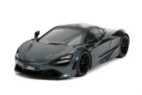 Carro Jada Toys Fast & Furious - McLaren 720S 1:24 - Modelo Die-Cast