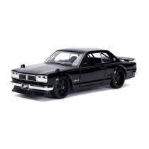 Carro Jada Toys Fast & Furious - Nissan Skyline GT-R 1:32 - Brian O'Conner