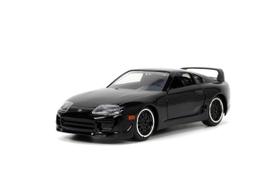 Carro Jada Toys Fast & Furious - Toyota Supra 1995 (1:32) - Modelo Die-Cast