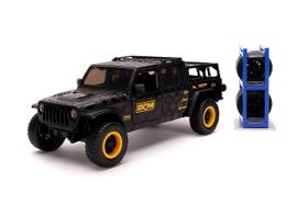 Carro Jada Toys Just Trucks - Jeep Gladiator 1:24 (2020) - Die-Cast