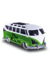 Carro Kombi Kombus Road Trip Roda Livre