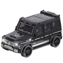 Carro Lançador Speedy Track Com 3 Peças Preto - For Kids Carro Lançador Speedy Track Com 3 Peças Preto - For Kids