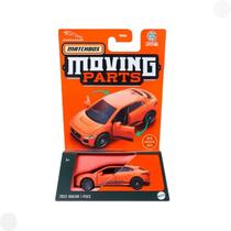 Carro Matchbox Moving Parts 2022 Jaguar I Pace FWD28 Mattel