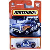 Carro Matchbox Sortido - Mattel 30782 Carro Matchbox Sortido - Mattel 30782