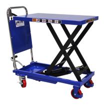 Carro Mesa Pantografica 150Kg Ref M150 ACM TOOLS