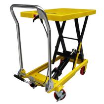 Carro Mesa Pantográfica 150Kg SP150 150-740 BELTOOLS