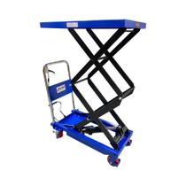 Carro Mesa Pantografica 350Kg Duplo X Ref 350X Acm Tools Carro Mesa Pantografica 350Kg Duplo X Ref 350X Acm Tools
