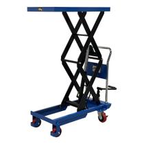 Carro Mesa Pantografica 500Kg Duplo X Ref M500X ACM TOOLS
