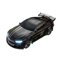 Carro Mini RC De Drift Em Alta Velocidade 1:64 24G 4WD Modelo De Corrida Com Controle Remoto Para Carro Mini RC De Drift Em Alta Velocidade 1:64 24G 4WD Modelo De Corrida Com Controle Remoto Para