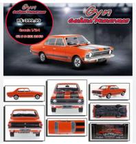 Carro Miniatura