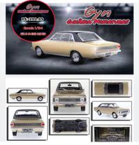 Carro Miniatura
