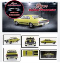 Carro Miniatura