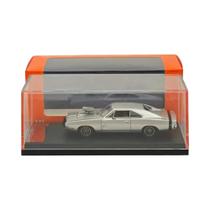 Carro Miniatura Colecionável 1/64 Charger R/T General Lee 1969 Carro Miniatura Colecionável 1/64 Charger R/T General Lee 1969