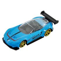 Carro Miniatura Esportivo 1:64 Sortido Dm Toys