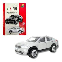 Carro Miniatura Fiat Fastback Metal Pneu De Borracha 1 por 64